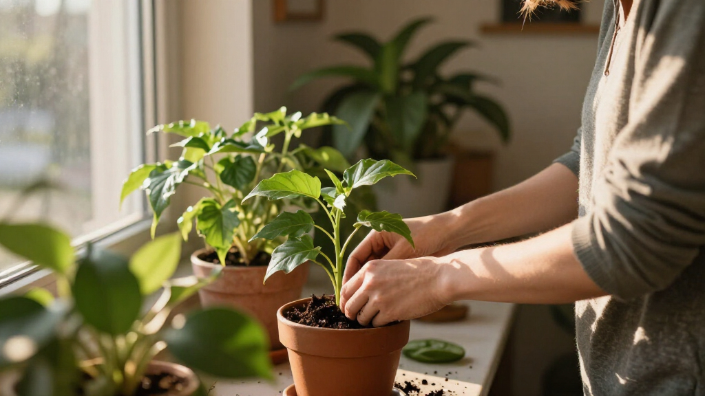 So you want to use plants to reduce CO₂