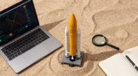 Space Launch Complex, California, United States Surges In Global Coverage