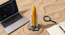 Space Launch Complex, California, United States Surges In Global Coverage