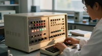 The Computer That Helped Win World War II