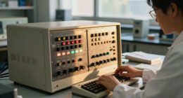 The Computer That Helped Win World War II
