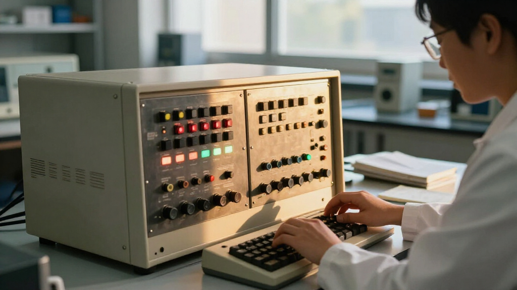 The Computer That Helped Win World War II