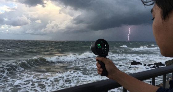 Tropical Cyclone