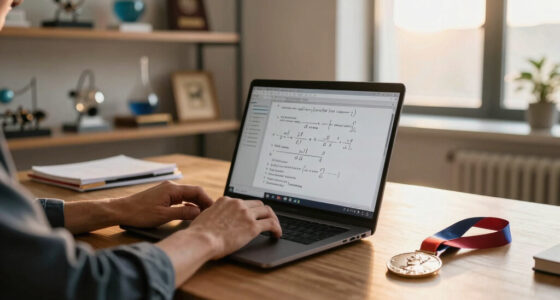 Who Will Win The Fields Medal In 2026?