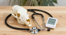 Why Does Every Mammal Get 1 Billion Heartbeats In Their Life?