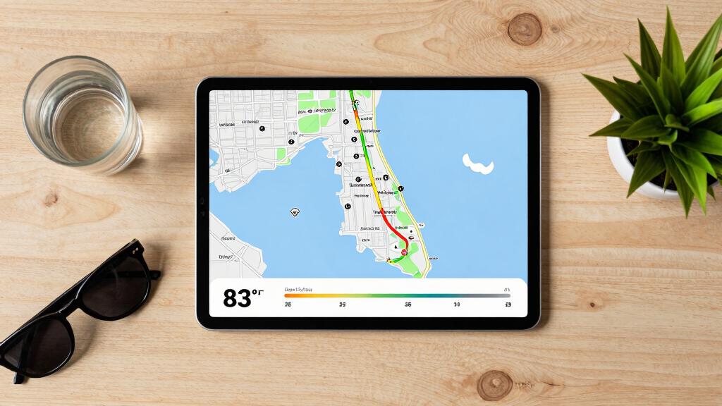 Will The High Temp In Chicago Be <83° On Jul 20, 2026?
