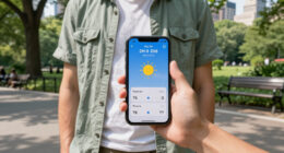 Will The **High Temp In NYC** Be 76-77° On Jul 29, 2026?