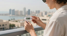 Will The Highest Temperature In Jeddah Be 40°C On August 1?