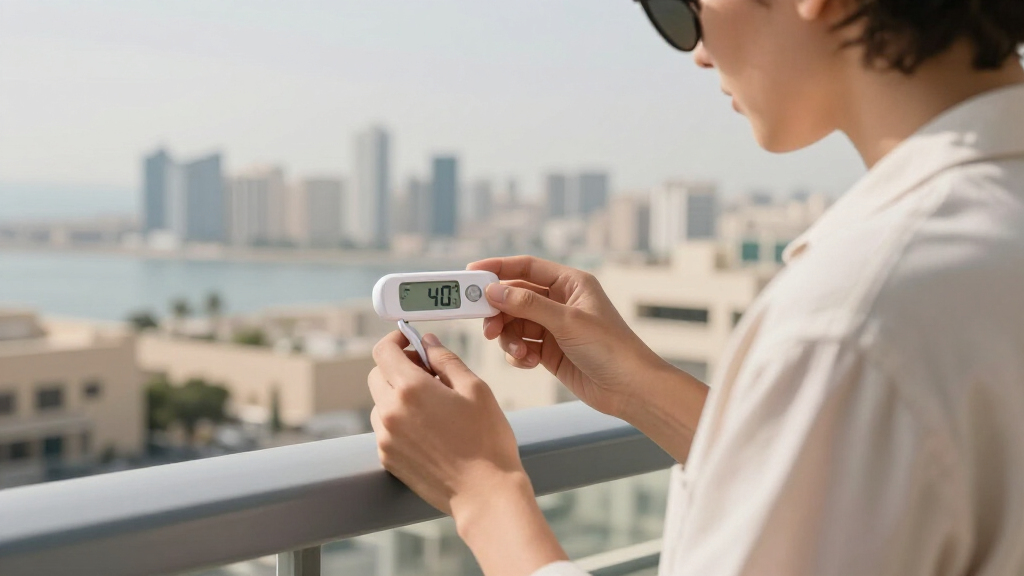 Will The Highest Temperature In Jeddah Be 40°C On August 1?
