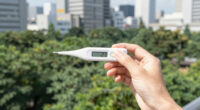 Will The Lowest Temperature In Tokyo Be 21°C On July 9?
