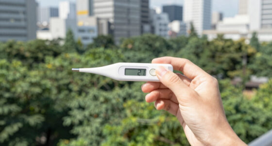 Will The Lowest Temperature In Tokyo Be 21°C On July 9?