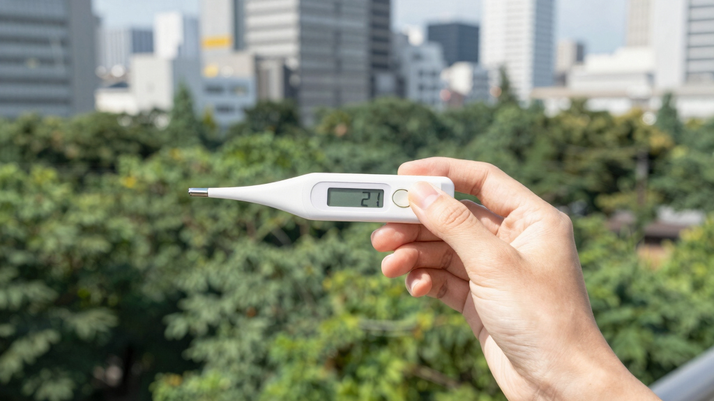 Will The Lowest Temperature In Tokyo Be 21°C On July 9?