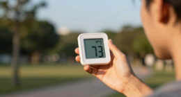 Will The Maximum Temperature Be >73° On Jul 3, 2026?