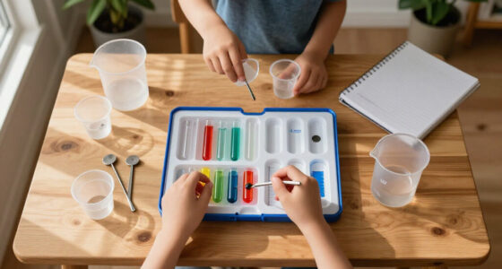 10 Best Educational Science Kits in 2026