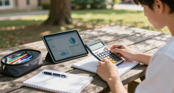 10 Best Student Scientific Calculators in 2026