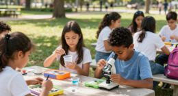11 Best Educational Science Kits for Students in 2026