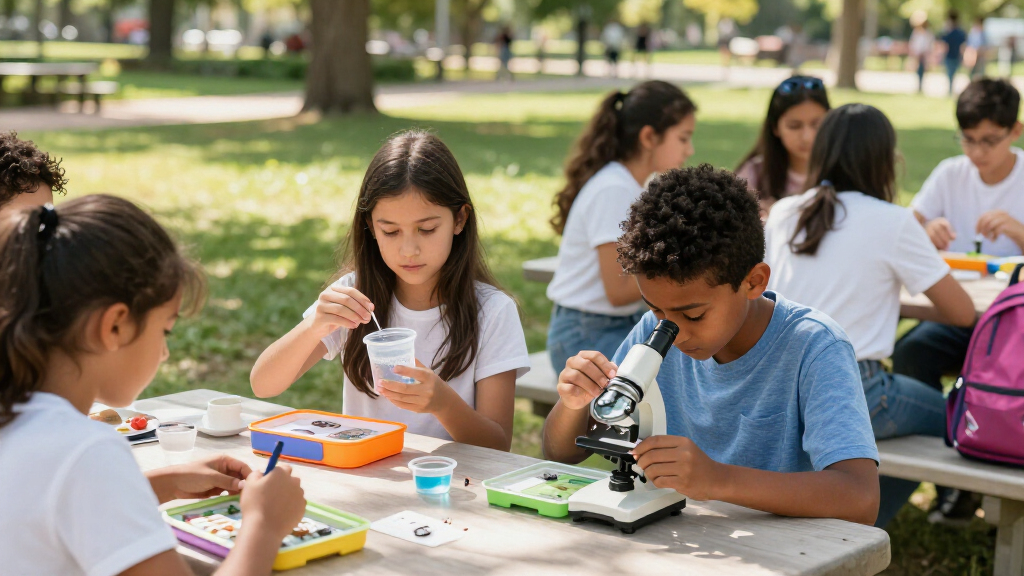 11 Best Educational Science Kits for Students in 2026