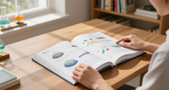 11 Best Educational Science Reference Books in 2026