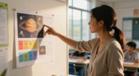 12 Best Educational Science Reference Posters in 2026