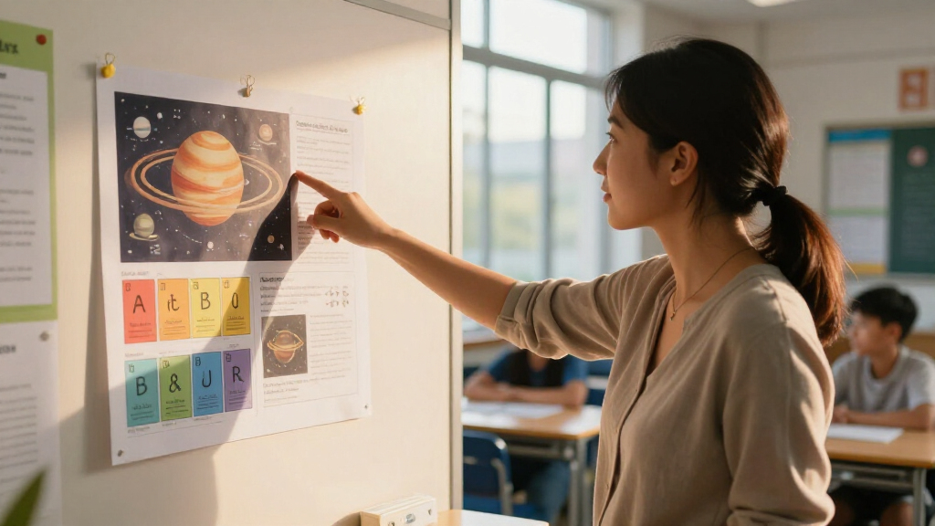 12 Best Educational Science Reference Posters in 2026