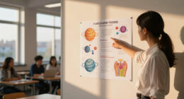 12 Best Educational Science Reference Posters in 2026