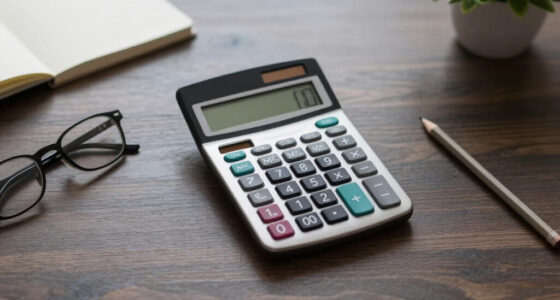 12 Best Student Scientific Calculators in 2026