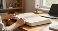 13 Best Educational Science Reference Books for Curious Learners in 2026