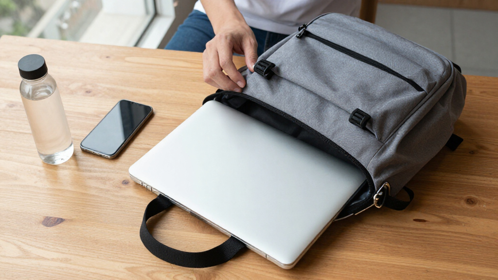 13 Best Student Laptop Backpacks in 2026