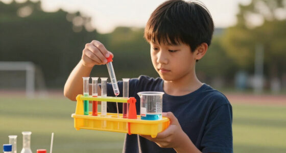 14 Best Educational Science Kits for Hands-On Student Learning in 2026