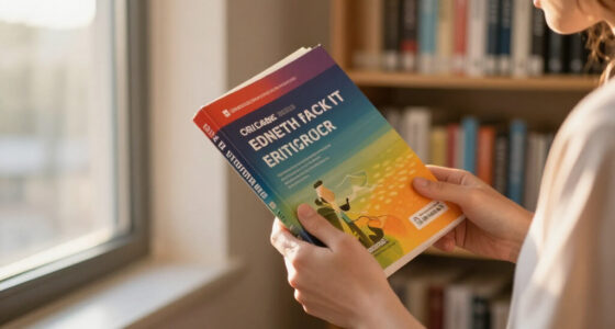 14 Best Educational Science Reference Books in 2026