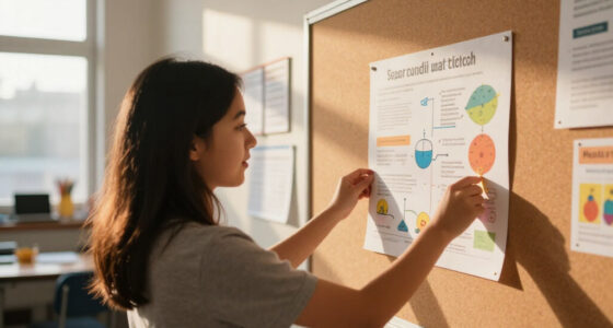 14 Best Educational Science Reference Posters in 2026