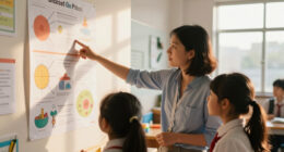 14 Best Educational Science Reference Posters in 2026
