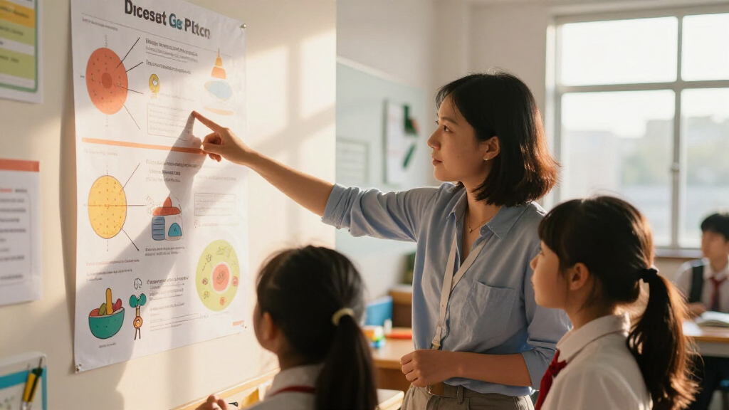 14 Best Educational Science Reference Posters in 2026