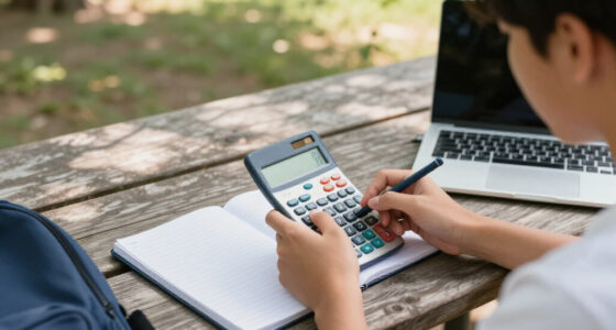 15 Best Scientific Calculators For Students In 2026