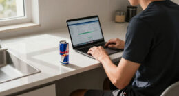 Dubious research tied to Red Bull has shaped energy drink policy