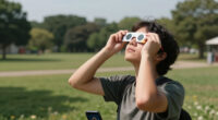 Eclipse Today