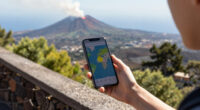 Etna, Sicilia, Italy Surges In Global Coverage