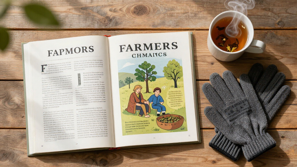 Farmers' Almanac Winter Forecast