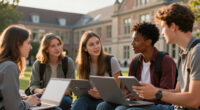 Ghent University Surges In Global Coverage