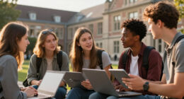 Ghent University Surges In Global Coverage