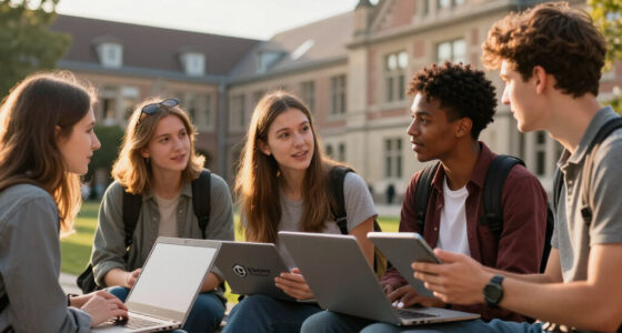 Ghent University Surges In Global Coverage