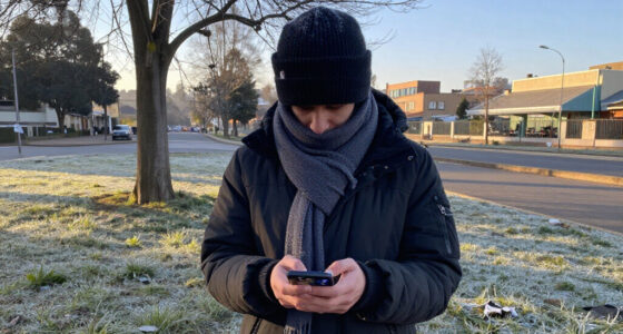 Kenya Met Predicts Cold Weather In Nairobi And Kiambu Counties - Nairobi Leo