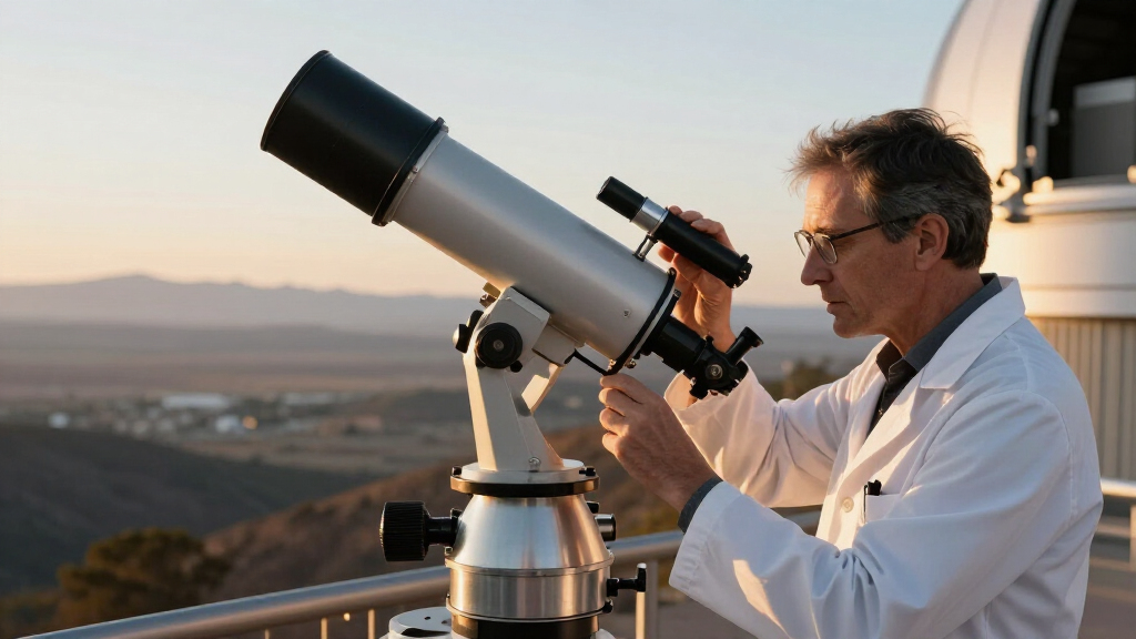 Kitt Peak, Arizona, United States Surges In Global Coverage