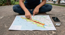 Lima Earthquake: Ground Stability Map Reveals Risks