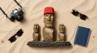 M 5.6 - Southeast Of Easter Island