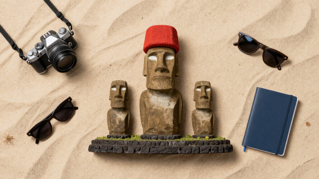 M 5.6 - Southeast Of Easter Island