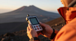 Mount Etna, Queensland, Australia Surges In Global Coverage