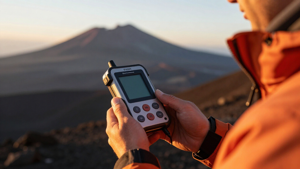 Mount Etna, Queensland, Australia Surges In Global Coverage