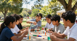 National Chemistry Week Surges In Global Coverage