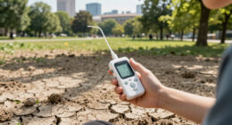 Next Major Heatwave In Vienna Approaches - Drought Will Intensify Further - Vienna.at